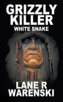 White snake by Warenski, Lane R