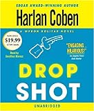 Drop shot by Coben, Harlan