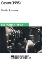 Casino de Martin Scorsese by Universalis, Encyclopaedia