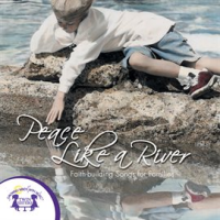 Peace Like A River by Nashville Kids Sound