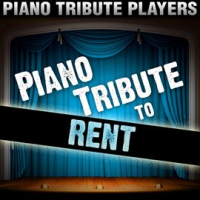Piano Tribute To Rent by Piano Tribute Players
