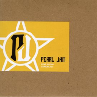 2008.06.20 - Camden, New Jersey (Philadelphia) by Pearl Jam