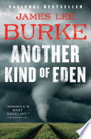 Another kind of Eden by Burke, James Lee