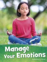 Manage Your Emotions by Rustad, Martha E. H