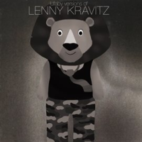Lullaby Versions of Lenny Kravitz by The Cat and Owl