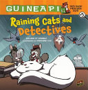 Raining Cats and Detectives (Turtleback School & Library) by Venable, Colleen A. F