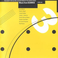 Music From Seamus, Vol. 3 by Various Artists