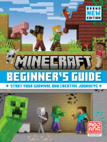 Minecraft__Beginner_s_Guide