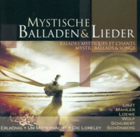 Vocal Music (ballads And Songs) - Schubert, F. / Wolf, H. / Loewe, C. / Loeffler, C.m. / Mahler by Various Artists