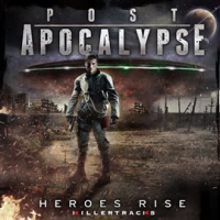 Post-Apocalypse: Heroes Rise by Universal Production Music