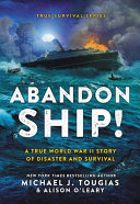 Abandon ship! by Tougias, Michael J