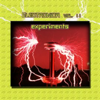Electronica Vol. 11: Experiment by CueHits