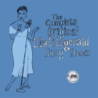 The Complete Original Song Books by Ella Fitzgerald