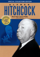 Alfred Hitchcock: More Than Just a Profile by Dale, Liam