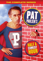 Pat Paulsen's Half a Comedy Hour - Season 1 by MPI Media Group