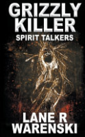 Spirit talkers by Warenski, Lane R