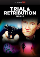 Trial and Retribution - Season 3 by Hayman, David