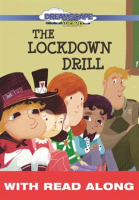 The Lockdown Drill (Read Along) by LLC, Dreamscape Media