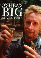 O'Shea's Big Adventure - Season 1 by Roberts, Jack