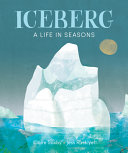 Iceberg by Saxby, Claire