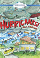 Hurricanes! (Read Along) by LLC, Dreamscape Media