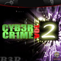 Cyber Crime, Vol. 2 by Hollywood Film Music Orchestra