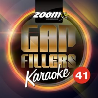 Zoom Karaoke Gap Fillers - Vol. 41 by Zoom Karaoke