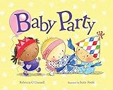 Baby party by O'Connell, Rebecca