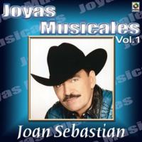Joyas Musicales: Lo Norteño De Joan Sebastian, Vol. 1 by Joan Sebastian