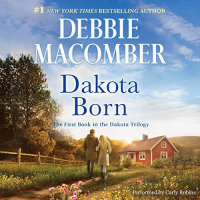 Dakota born by Macomber, Debbie