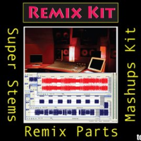 You're My Music (Remix Parts Tribute to Brian Culbertson Feat. Noel Gourdin) by REMIX Kit