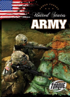 United States  Army by David, Jack
