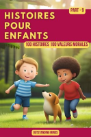 Histoires Pour Enfants by Minds, Outstanding