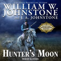 Hunter's moon by Johnstone, William W