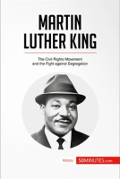 Martin Luther King by 50Minutes
