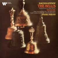 Rachmaninov: The Bells, Op. 35 & Vocalise by André Previn