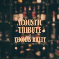 Acoustic Tribute To Thomas Rhett (Instrumental) by Guitar Tribute Players