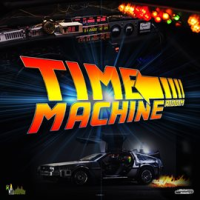Time Machine Riddim by Various Artists