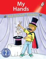 My Hands by Holden, Pam