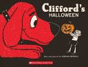 Clifford's Halloween by Bridwell, Norman