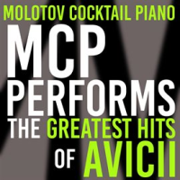 MCP Performs The Greatest Hits Of Avicii (Instrumental) by Molotov Cocktail Piano