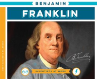 Benjamin Franklin by Salzmann, Mary Elizabeth