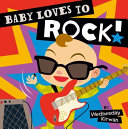 Baby loves to rock! by Kirwan, Wednesday