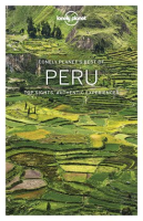 Lonely Planet Best of Peru by Planet, Lonely