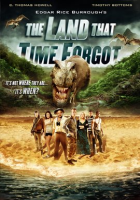 The Land That Time Forgot by Howell, C. Thomas