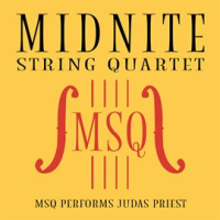 MSQ Performs Judas Priest by Midnite String Quartet