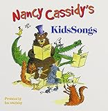 Kidssongs by Cassidy, Nancy