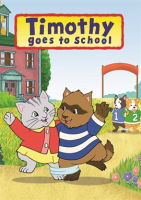 Timothy Goes to School - Season 2 by Nelvana Enterprises Inc