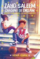 Zayd_Saleem__chasing_the_dream