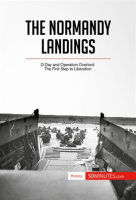 The Normandy Landings by 50Minutes